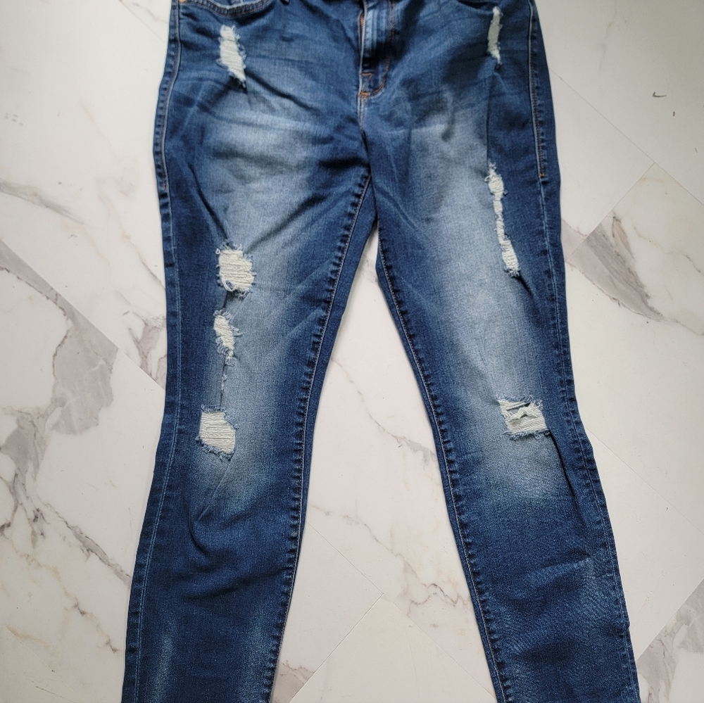 Rock & Republic Berlin Women's Jeans  Size 14